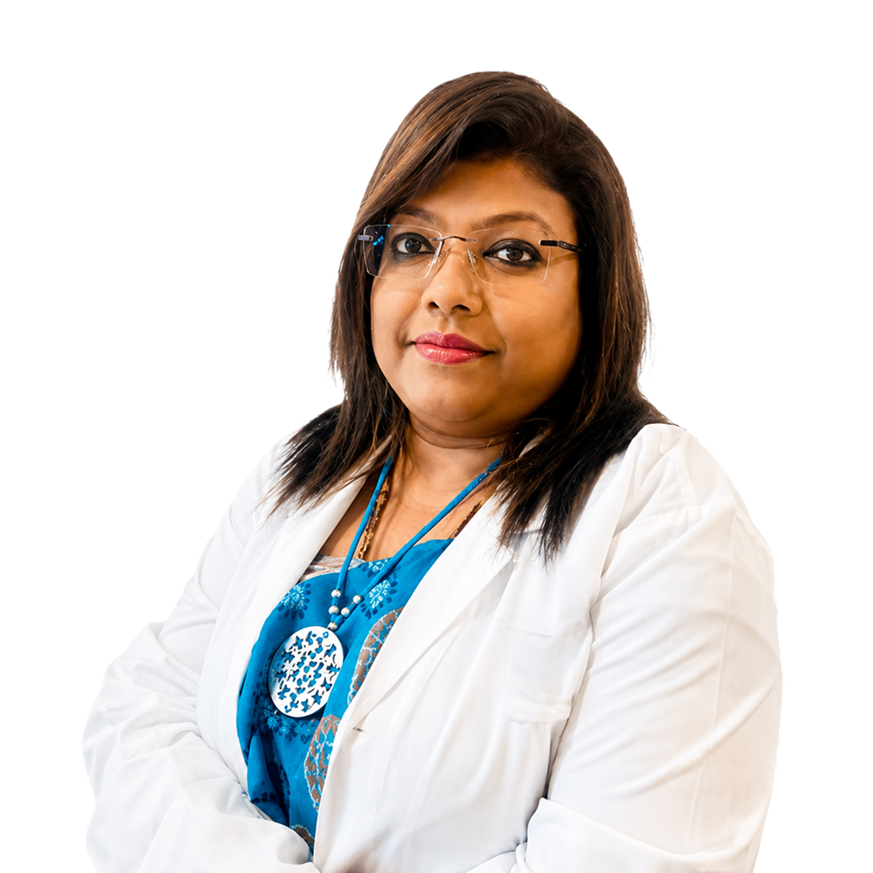 Dr. Hira Mardi
